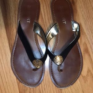 REPORT Accent Flip Flops